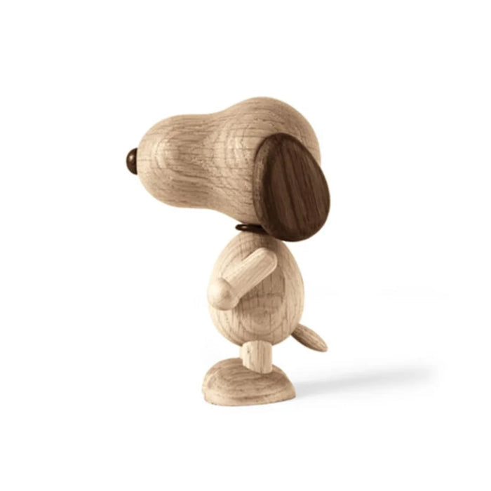 Boyhood Snoopy, Mini - Batten Home