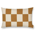 Fold Patchwork Cushion