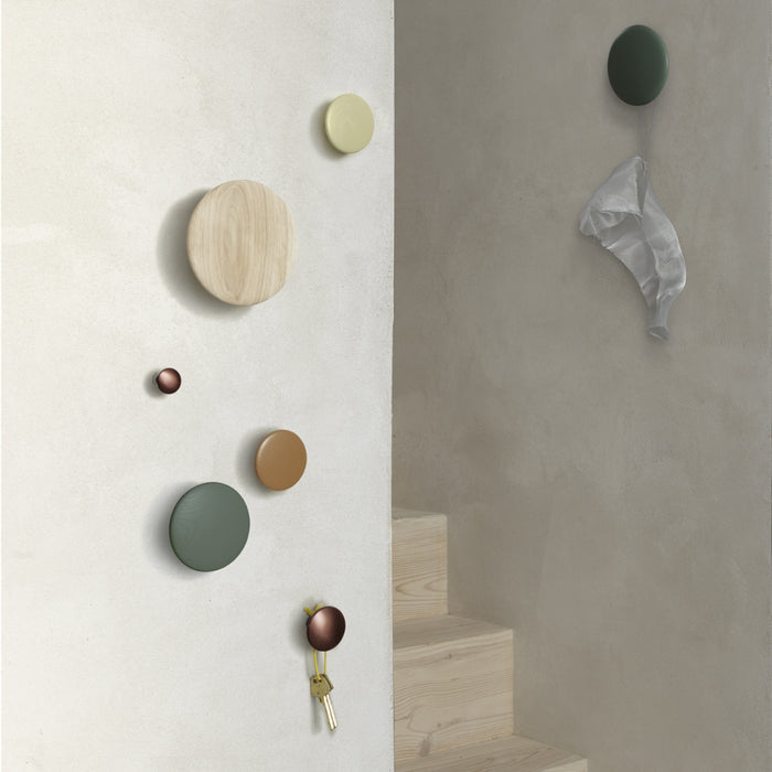 Dots Metal - Set of 5 - Batten Home