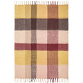 Ferm Living Blur Mohair Blanket - Batten Home