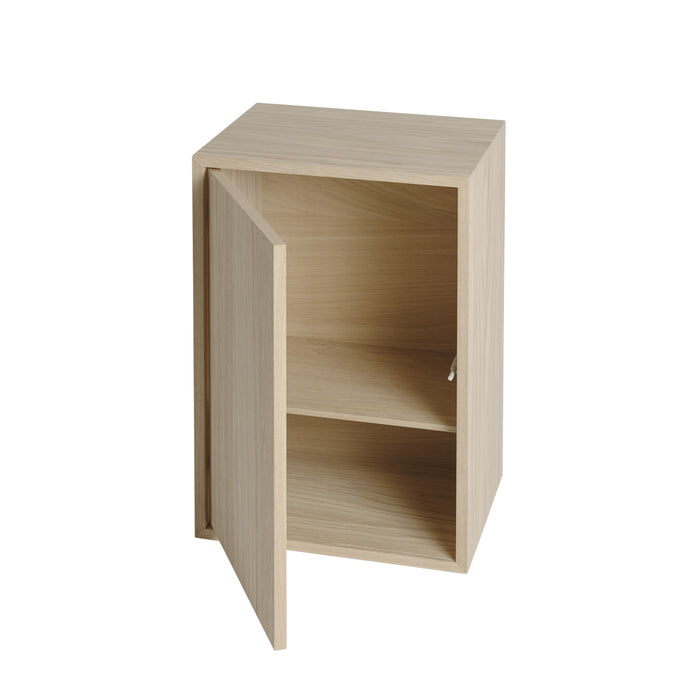 Stacked Storage System Shelf - Batten Home