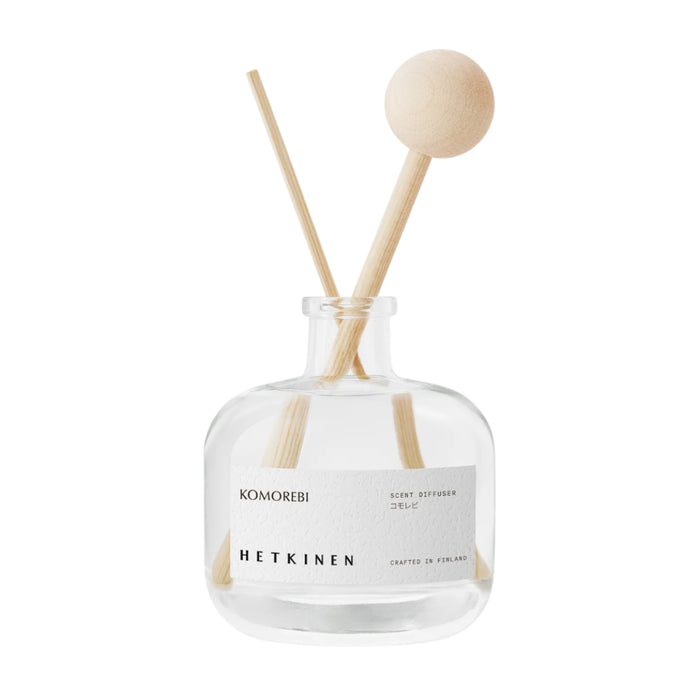 Hetkinen Komorebi Scent Diffuser - Batten Home