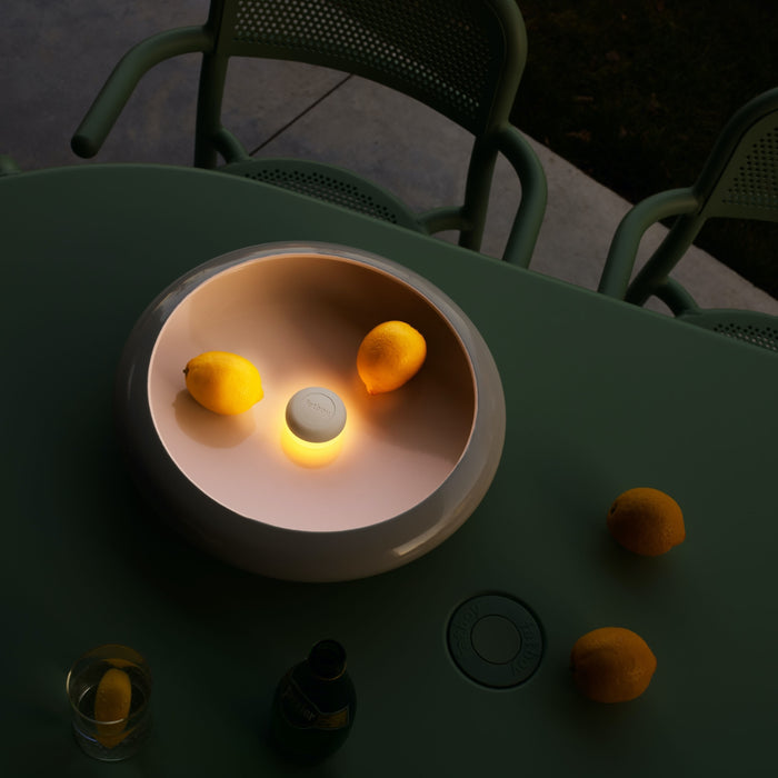 Fatboy Oloha Trio Wireless Lamp Bowl Set 2.0 - Batten Home