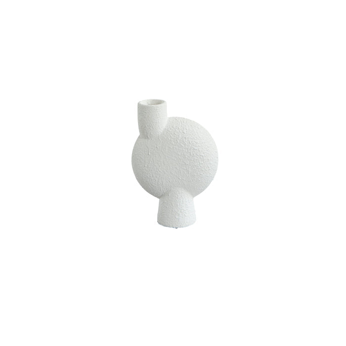 Medio / Bubble White