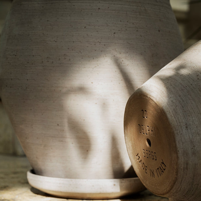 Delphi Pot