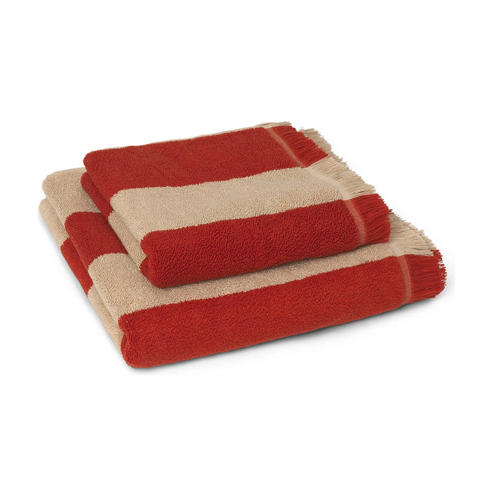Alee Hand Towel - Batten Home