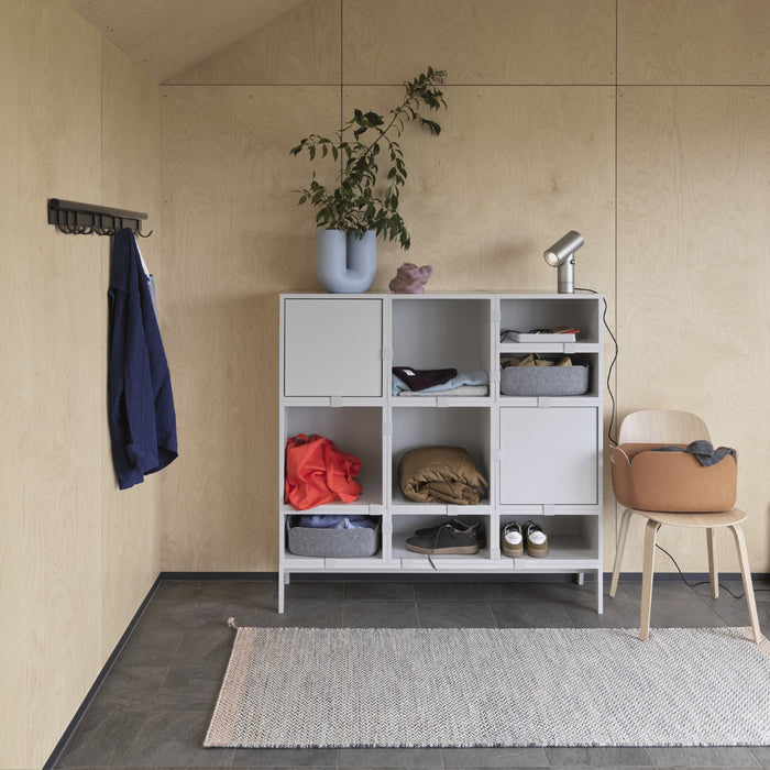 Muuto Ply Rug 85 x 140 - Batten Home