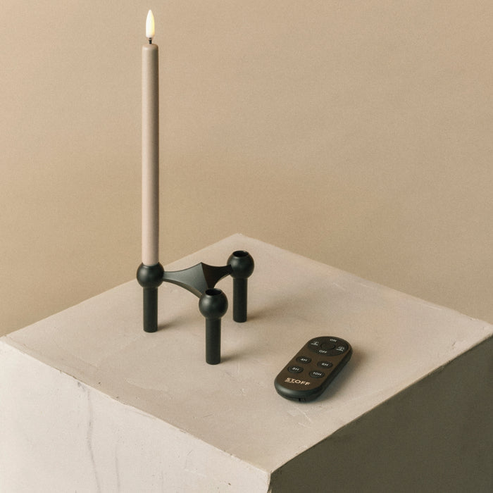 STOFF Remote Control - Batten Home