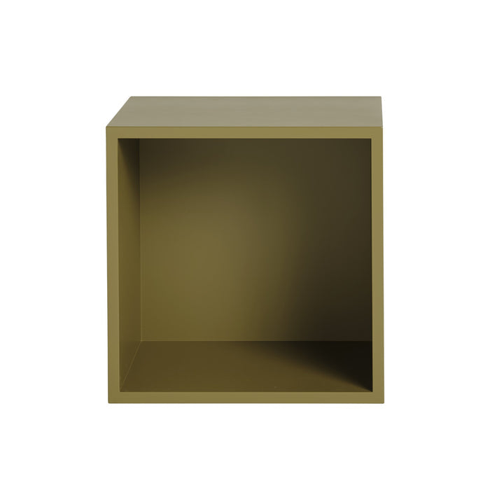 Stacked Storage System Medium - Backboard - Batten Home