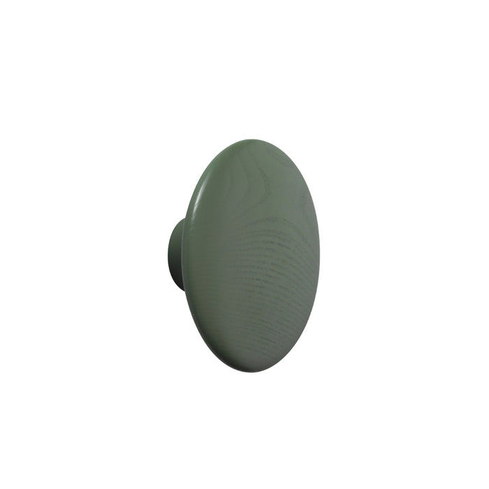 Dusty Green