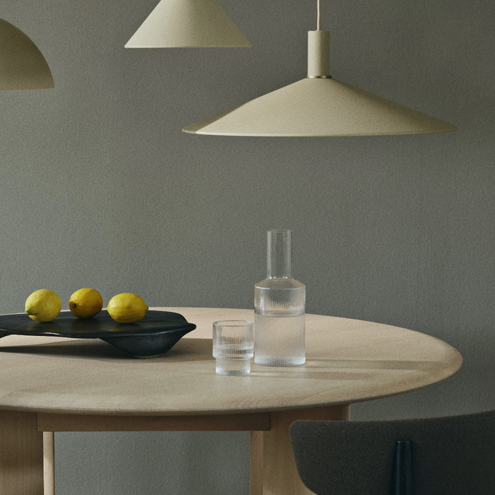 Ripple Carafe - Batten Home