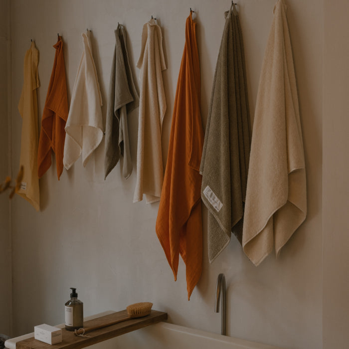 Frama Light Towel - Batten Home