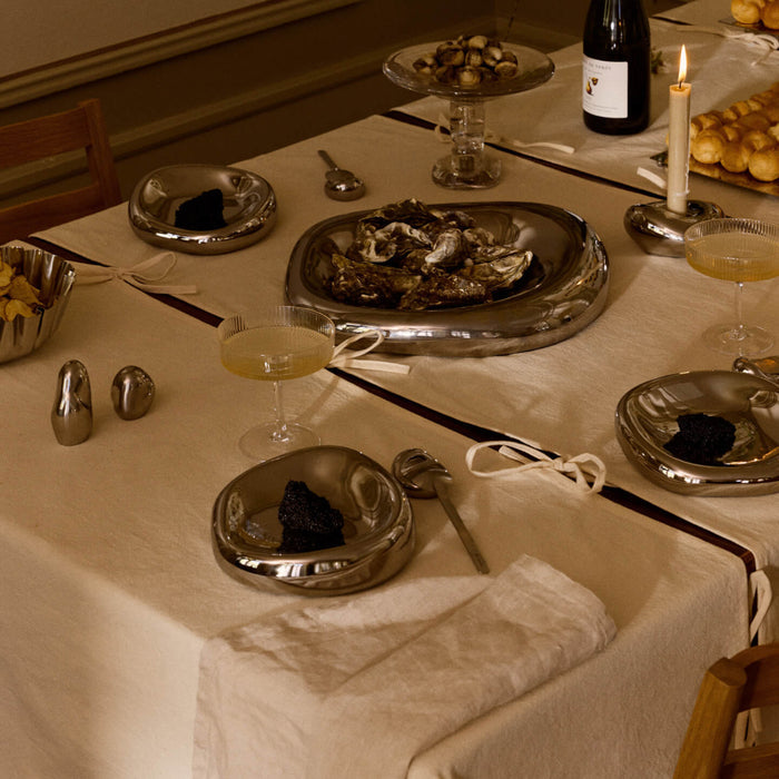Ferm Living Link Modular Tablecloth - Batten Home