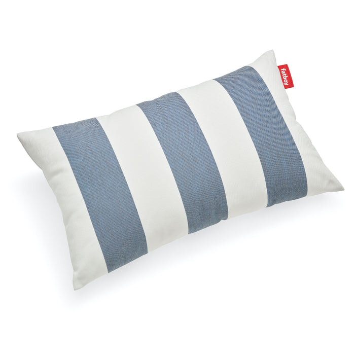 Stripe Ocean Blue