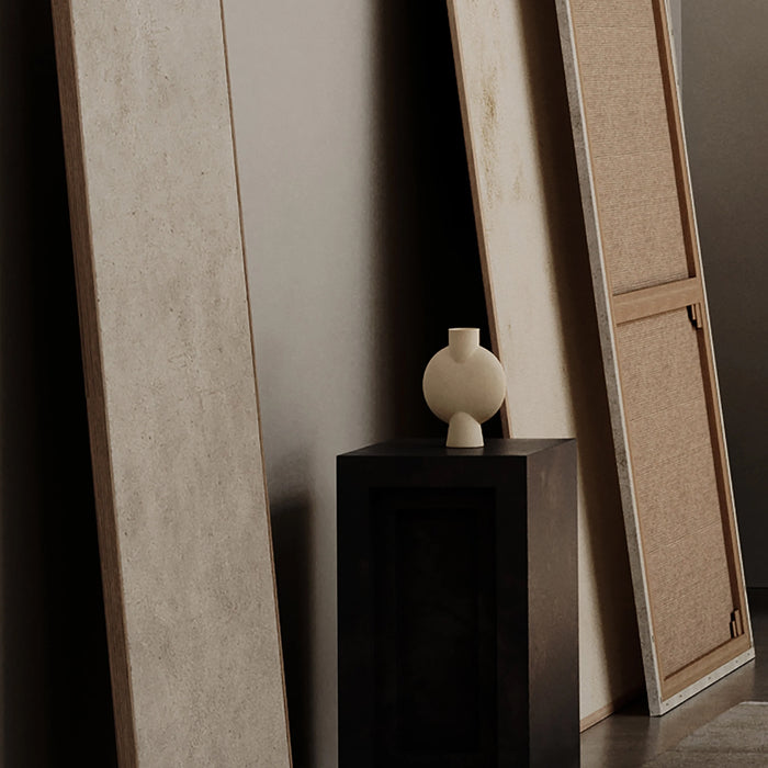 Sphere Vase Bubl