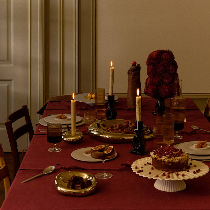 Ferm Living Link Modular Tablecloth - Batten Home