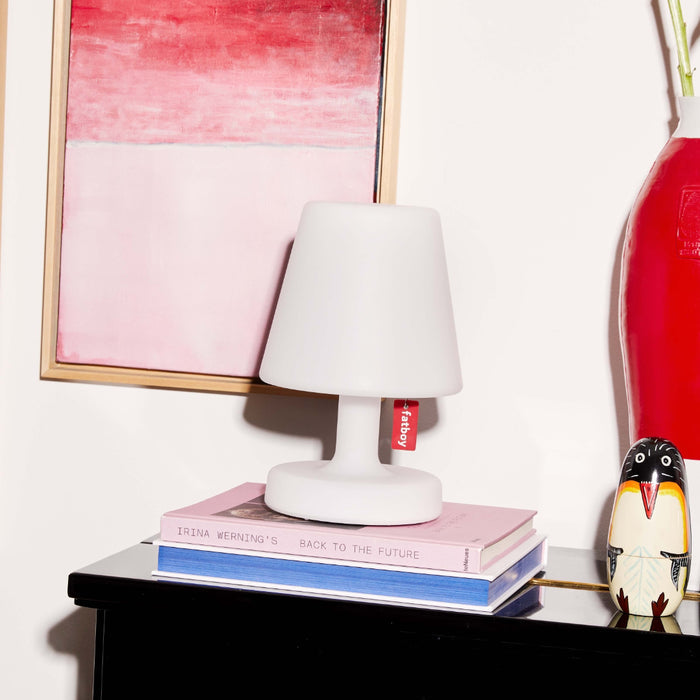 Edison the Petit Table Lamp - Set of 2