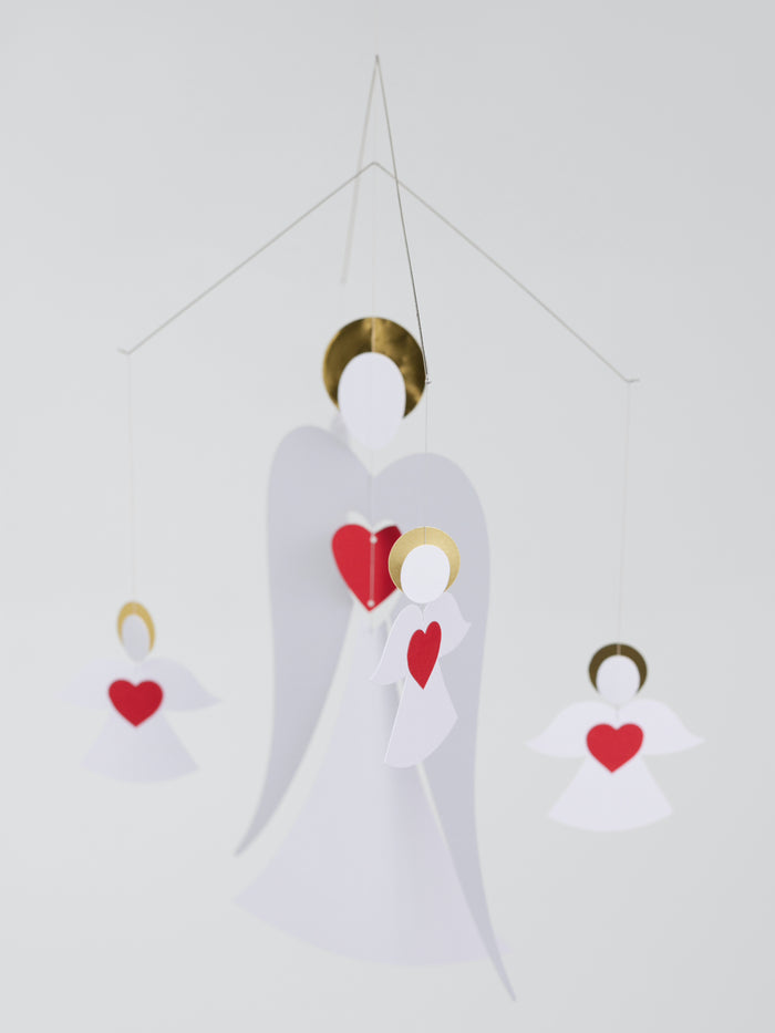 Angel Family Mobile