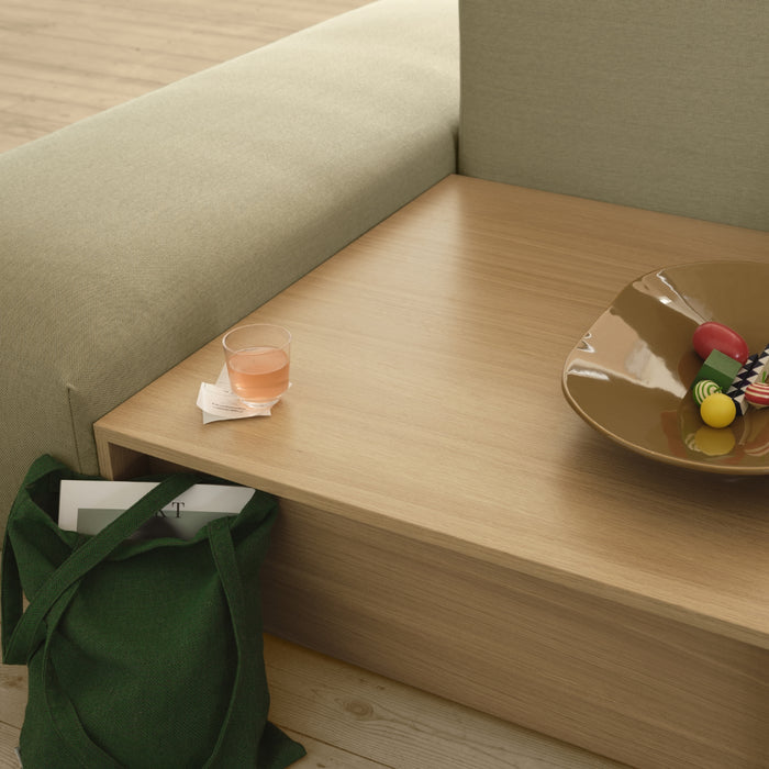 Muuto Mere Bowl 20.5 x 14 - Batten Home