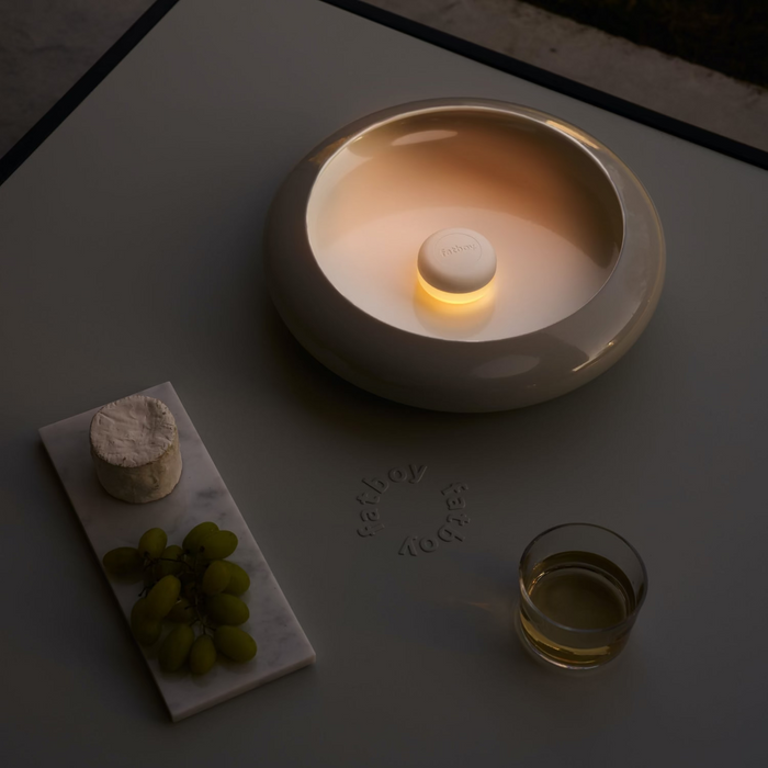 Fatboy Oloha Trio Wireless Lamp Bowl Set 2.0 - Batten Home