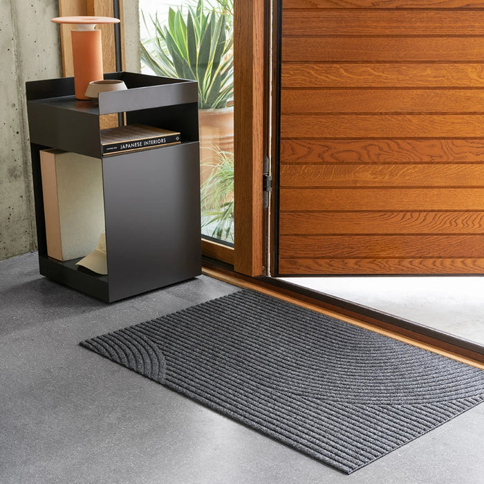 Stein Floor Mat