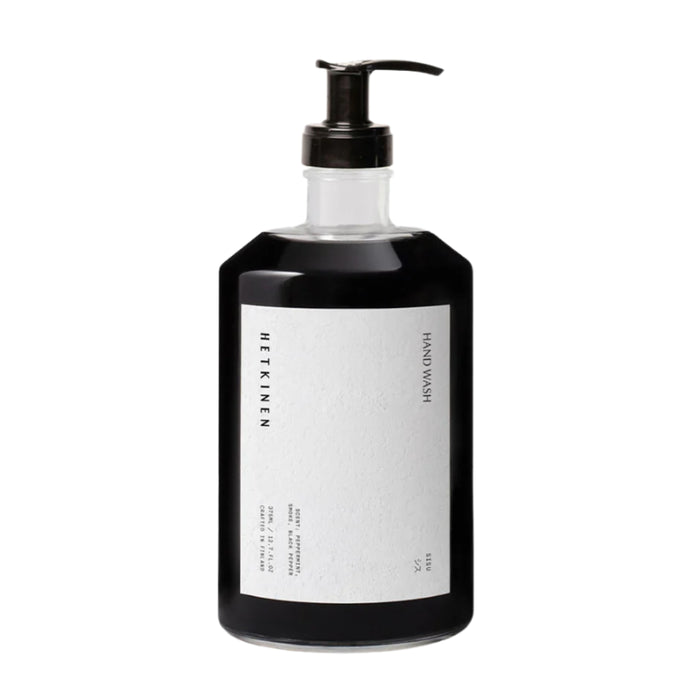 Hetkinen Sisu Hand Wash - Batten Home