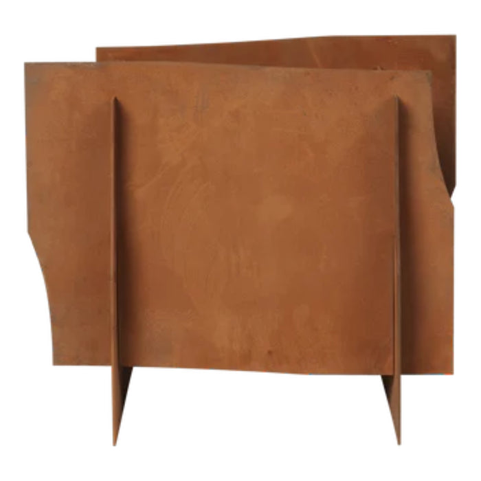 Lapel Planter - Square - Batten Home