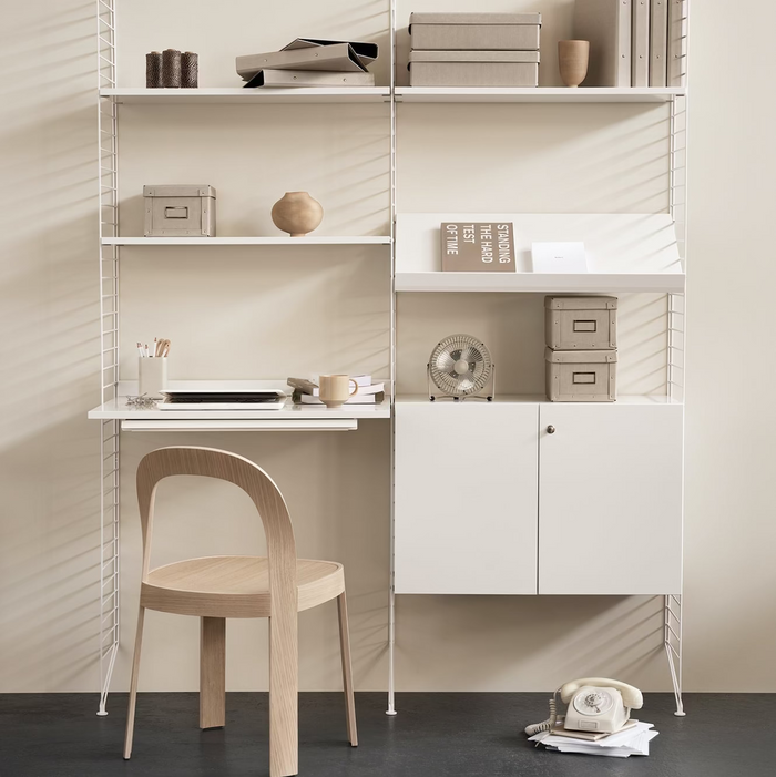 String Desk Drawer - Batten Home