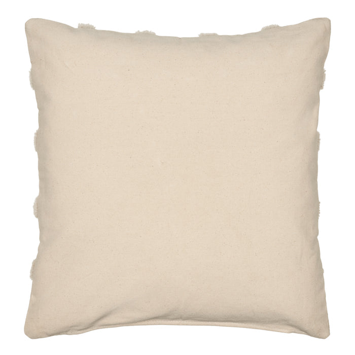 Ferm Living Norte Grid Cushion - Batten Home