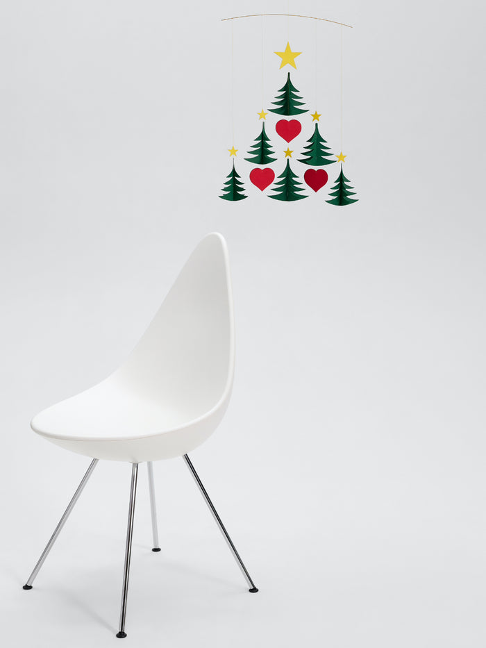 Christmas Tree 6 Mobile
