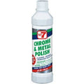8-oz. #7 Chrome Polish