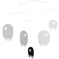 Sheep Mobile - Batten Home