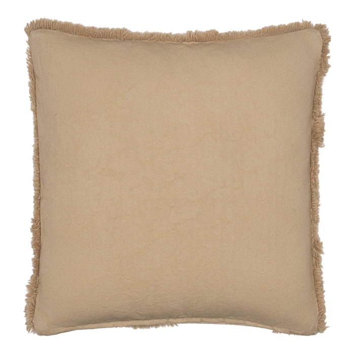Ferm Living Rime Tufted Cushion - Batten Home