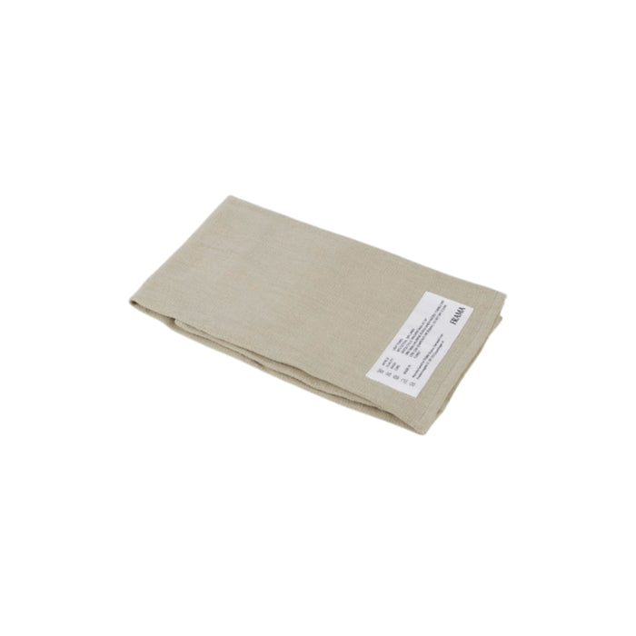 Hand Towel / Sage Green