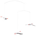 Lucky Storks Mobile - Batten Home