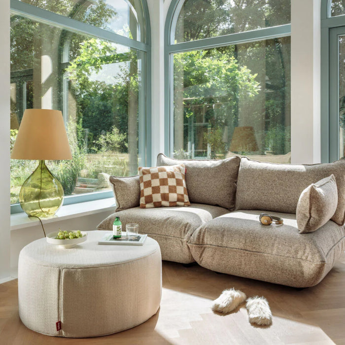 Fatboy Square Pillow Teddy - Batten Home