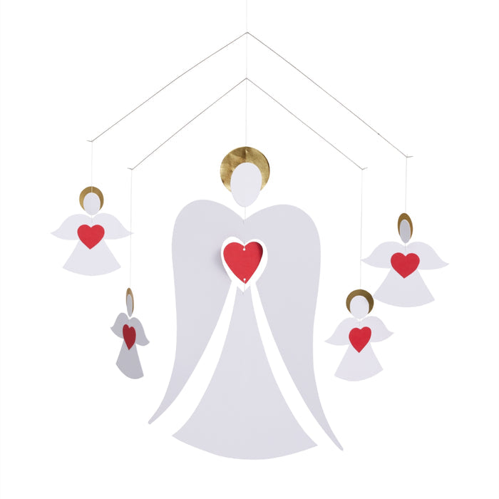 Angel Family Mobile