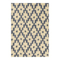 Ikat Tea Towel