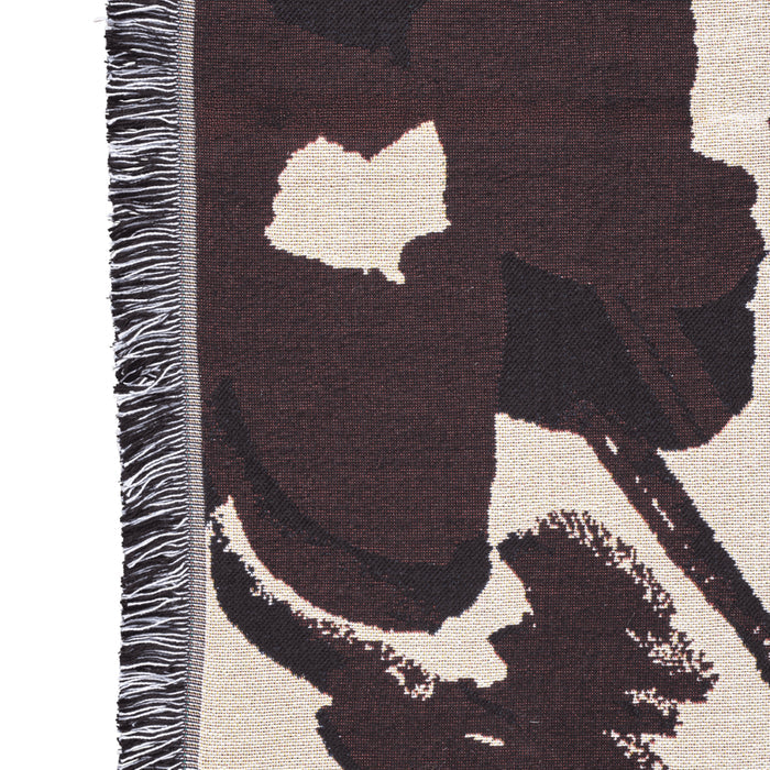 Cilla Tapestry Blanket