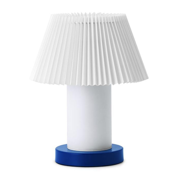 Cellu Table Lamp - Batten Home