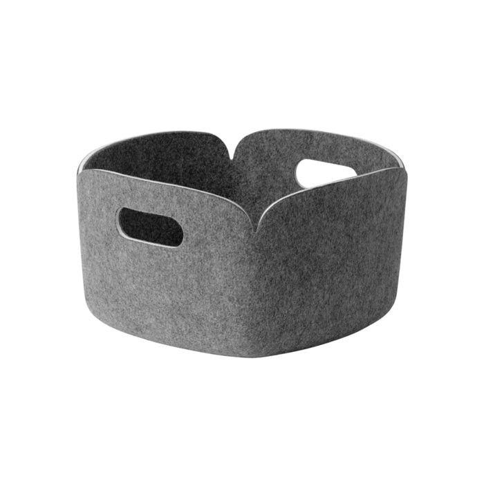 Grey Melange