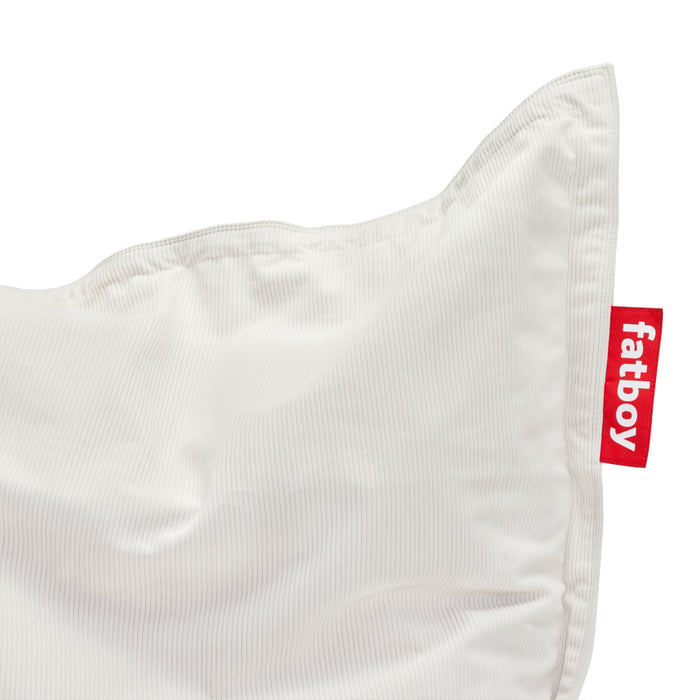 Original Slim Recycled Cord Bean Bag Chair