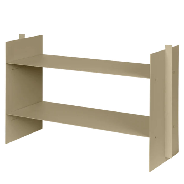Lager Low Rack - Batten Home
