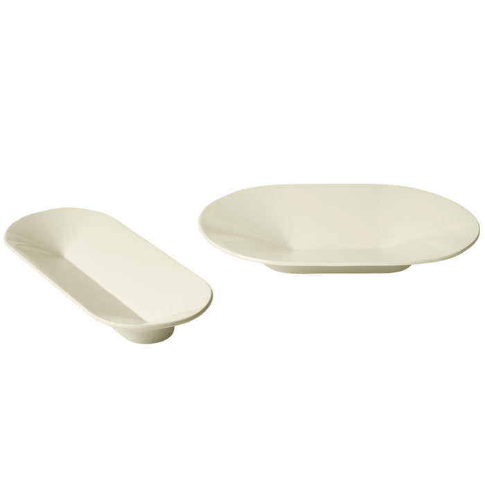 Muuto Mere Bowl 20.5 x 8.5 - Batten Home