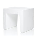 Concrete Seat - Batten Home