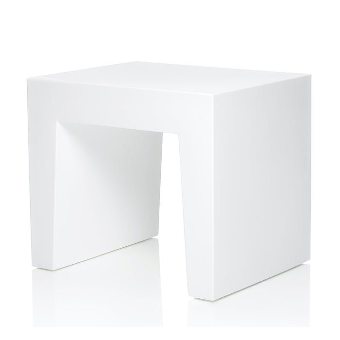 Concrete Seat - Batten Home