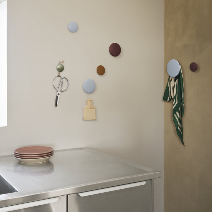 Muuto Dots Metal - Set of 5 - Batten Home