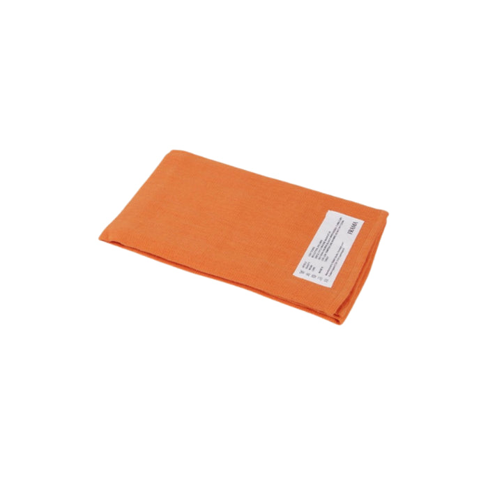 Hand Towel / Burnt Orange