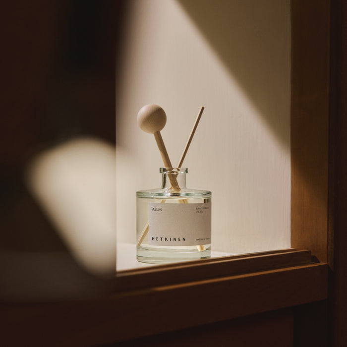 Hetkinen Aelm Scent Diffuser - Batten Home