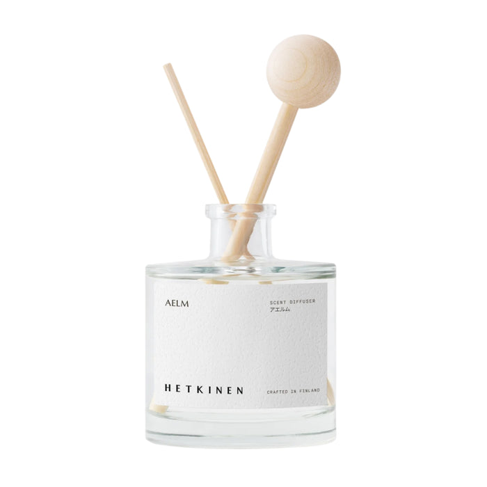 Hetkinen Aelm Scent Diffuser - Batten Home